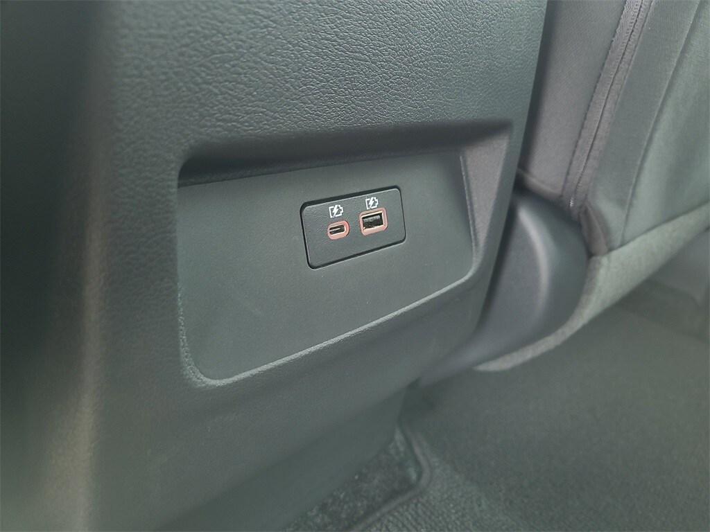 new 2025 Nissan Frontier car, priced at $34,095
