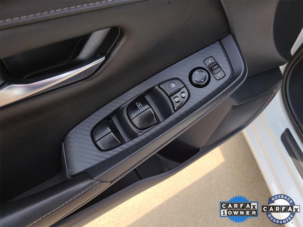 used 2022 Nissan Sentra car, priced at $18,000