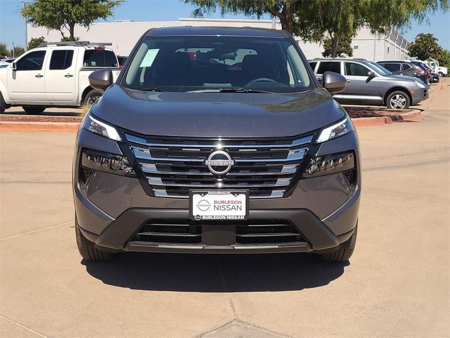 new 2025 Nissan Rogue car, priced at $32,240