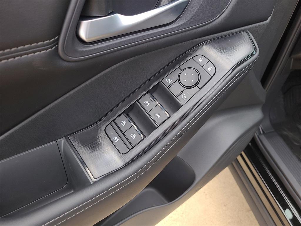 new 2025 Nissan Rogue car, priced at $32,023