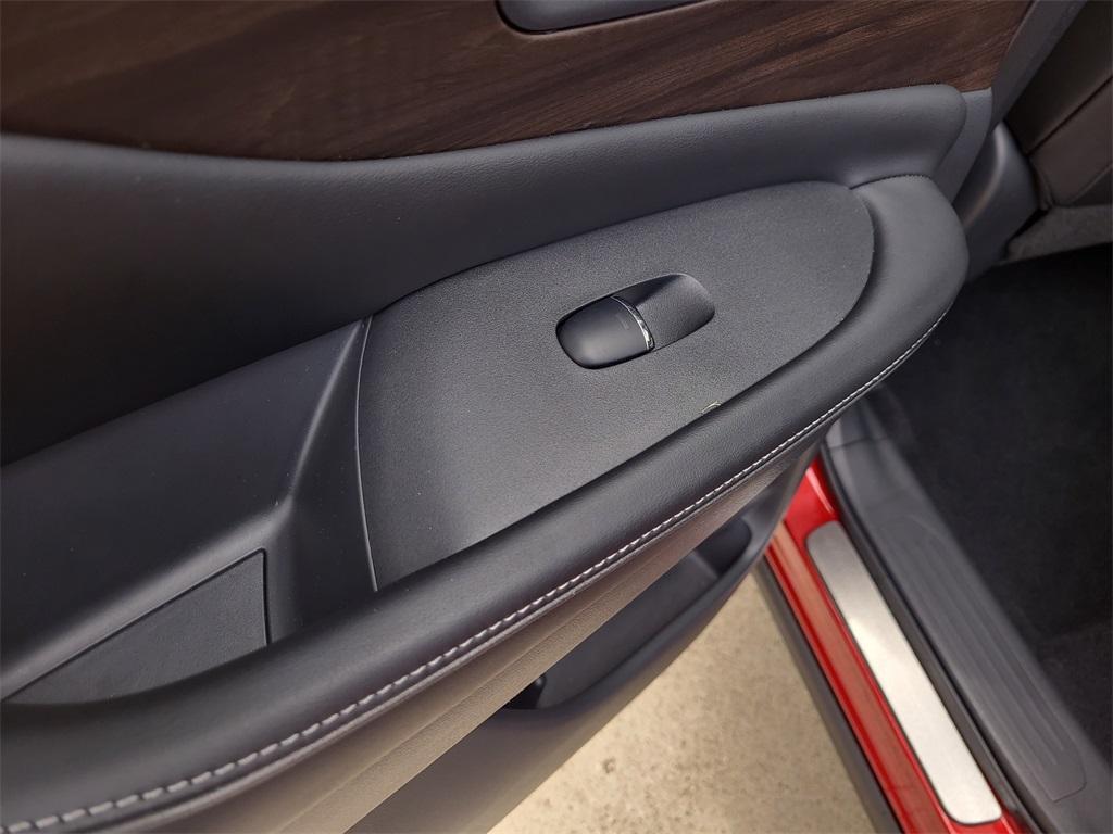 used 2020 Nissan Murano car, priced at $21,912
