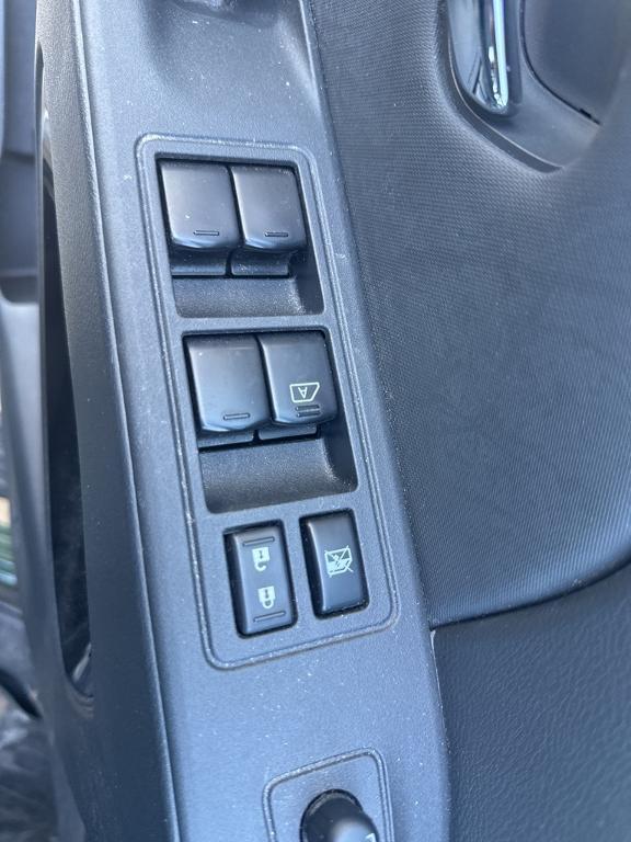 used 2022 Nissan Frontier car, priced at $34,999