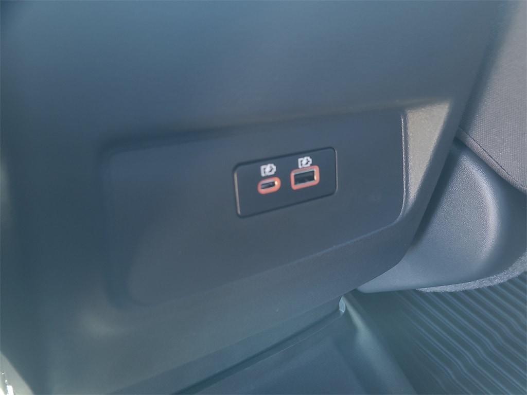 new 2026 Nissan Frontier car, priced at $36,615