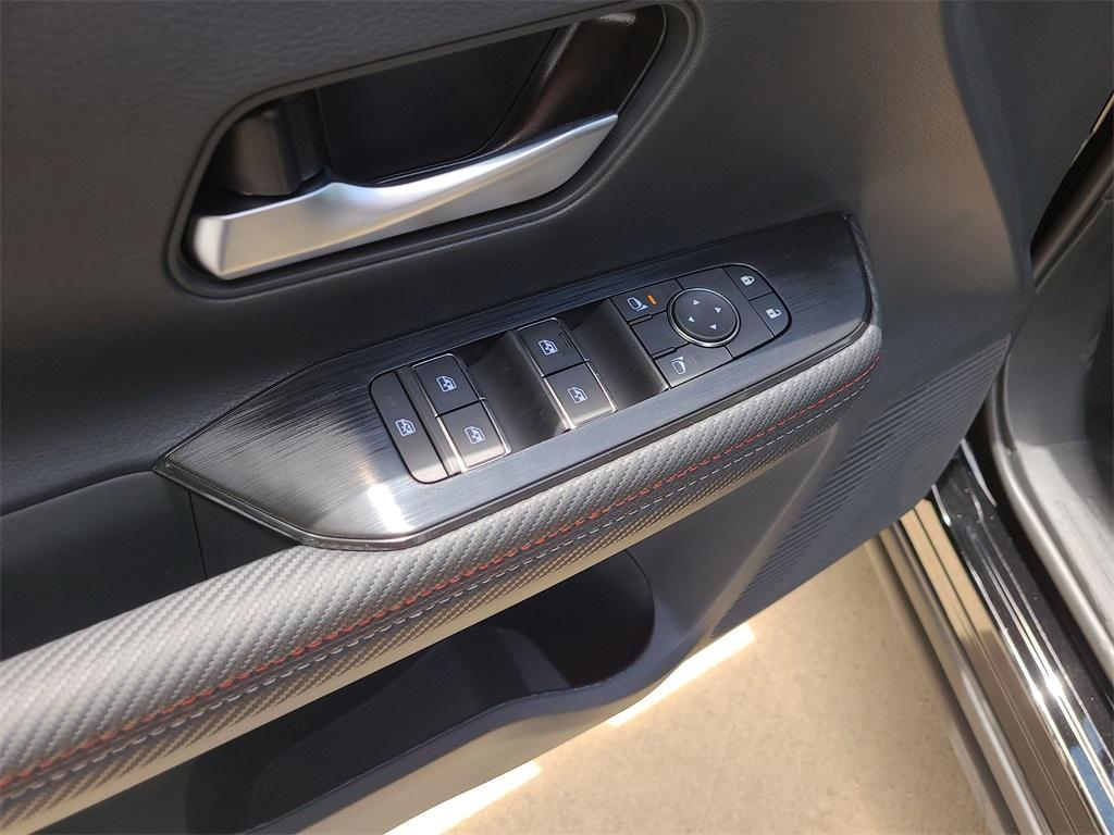 new 2025 Nissan Kicks car, priced at $27,677