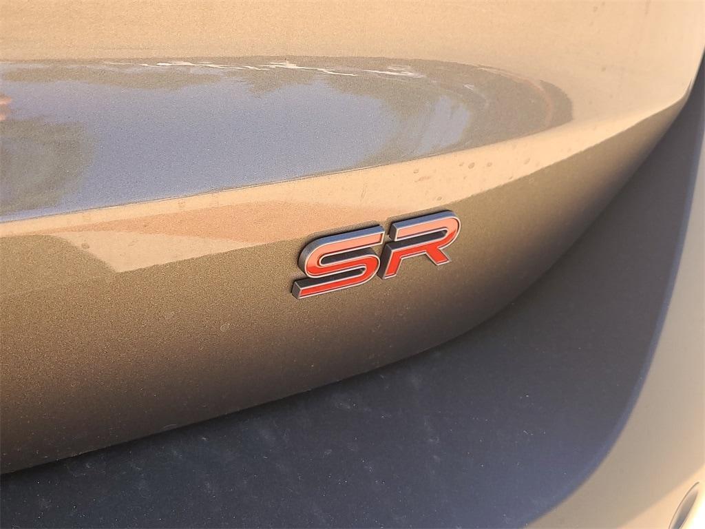 new 2025 Nissan Kicks car, priced at $25,548