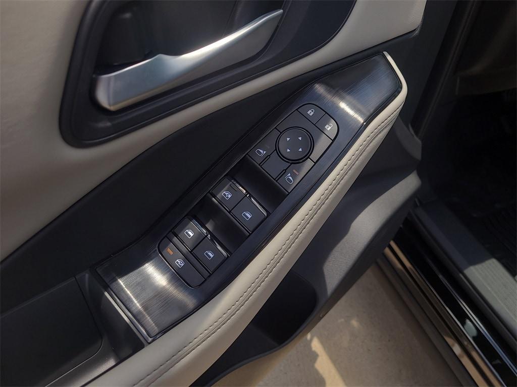 new 2025 Nissan Rogue car, priced at $30,280