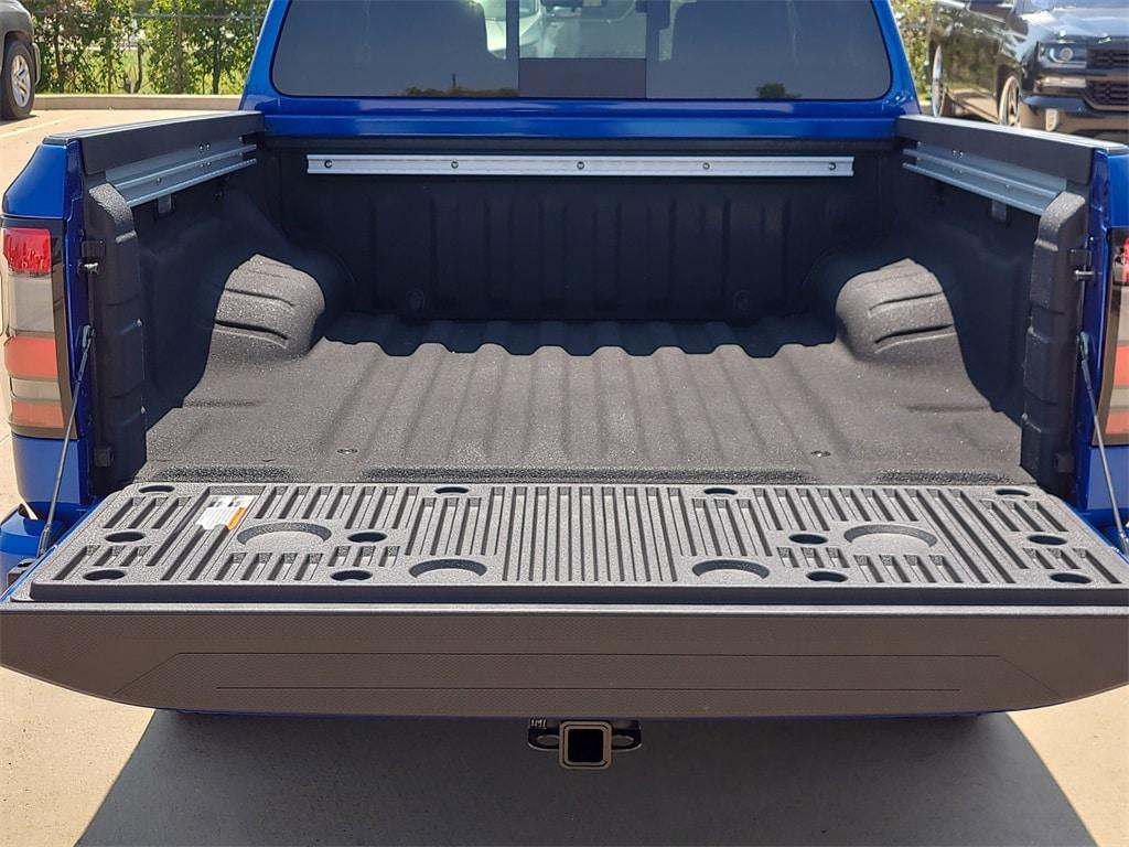new 2026 Nissan Frontier car, priced at $45,380