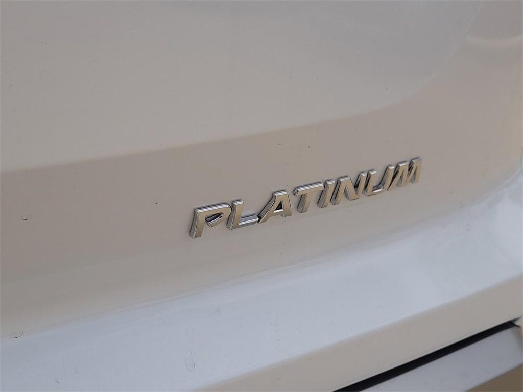 new 2025 Nissan Pathfinder car, priced at $49,132