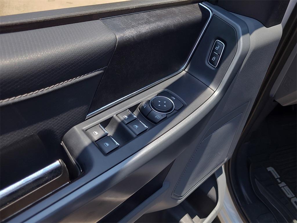 used 2022 Ford F-150 car, priced at $36,933