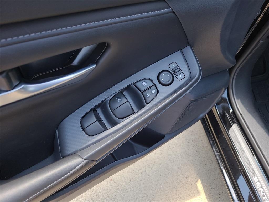 new 2025 Nissan Sentra car, priced at $23,015
