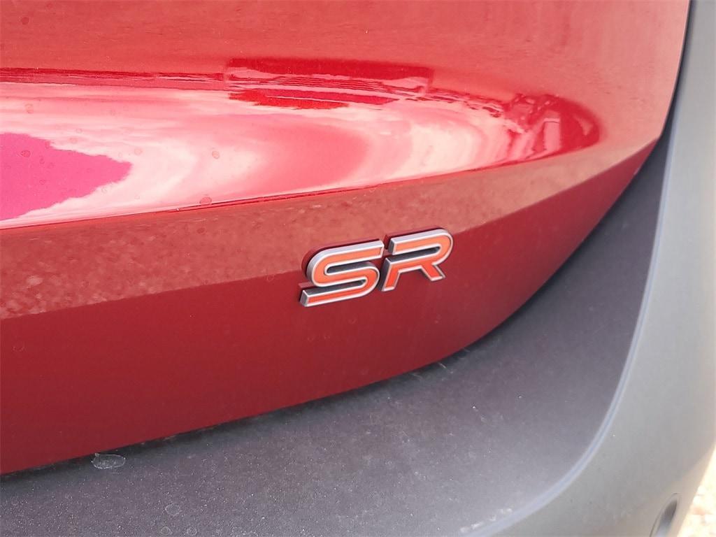 new 2025 Nissan Kicks car, priced at $29,494