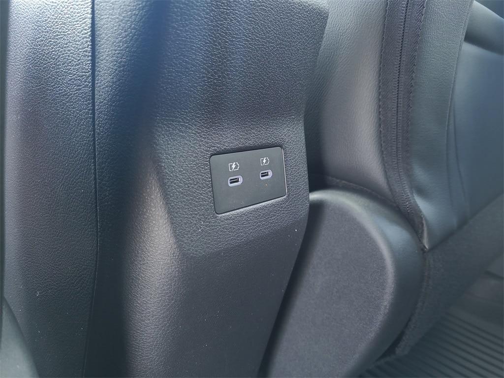 new 2025 Nissan Kicks car, priced at $29,494
