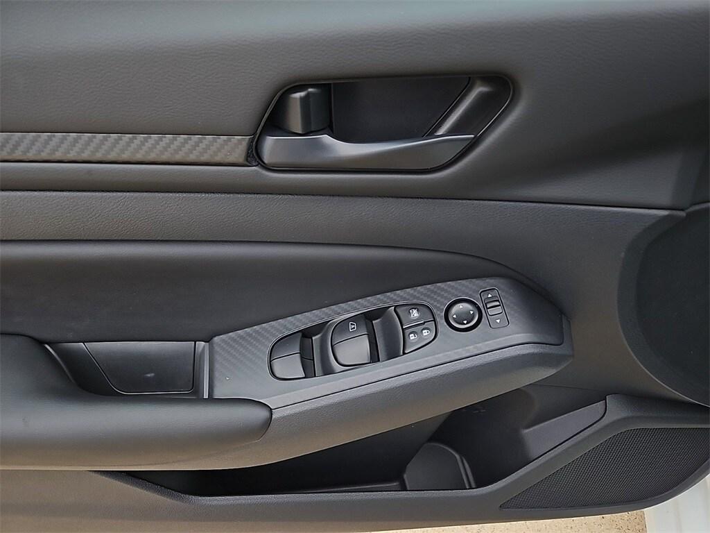 new 2025 Nissan Altima car, priced at $23,999