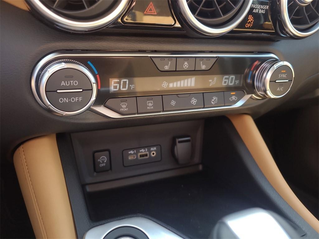 new 2025 Nissan Sentra car, priced at $25,664