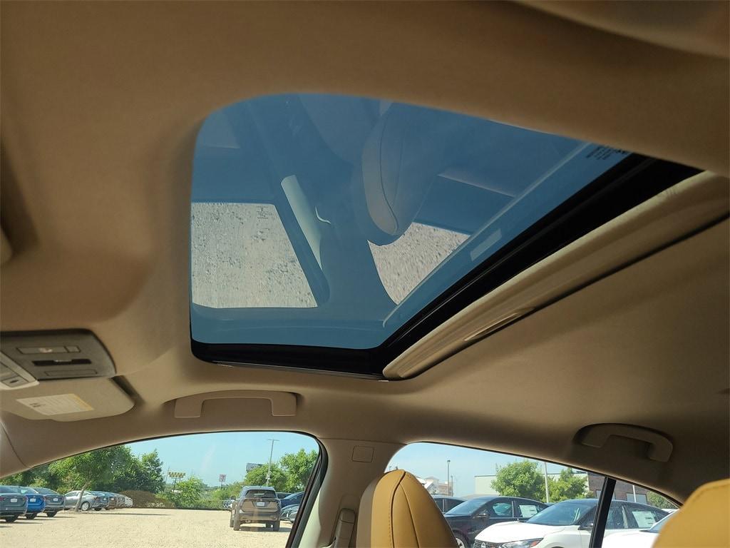 new 2025 Nissan Sentra car, priced at $25,664
