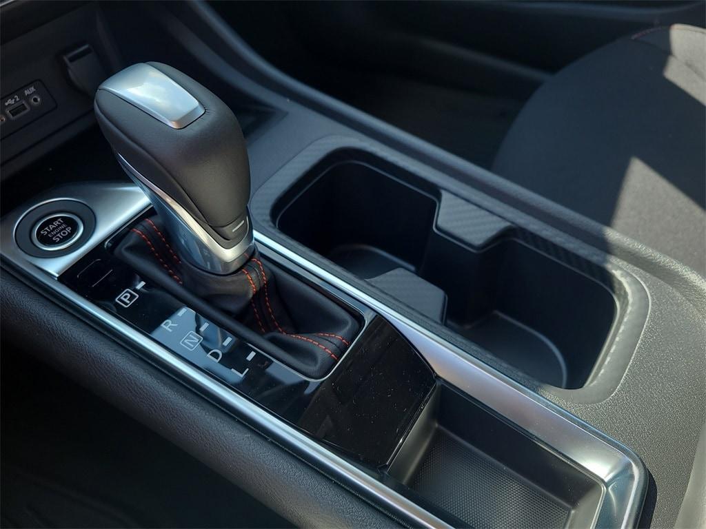 new 2025 Nissan Sentra car, priced at $23,528