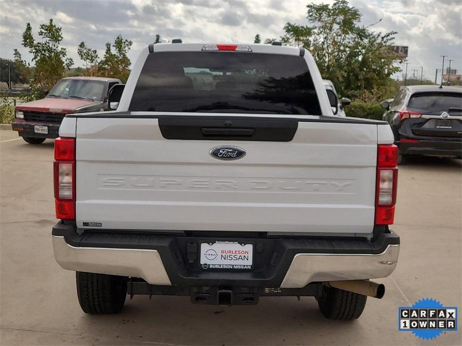 used 2022 Ford F-250 car, priced at $39,398