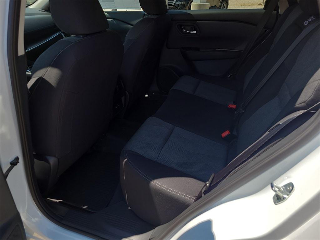 new 2026 Nissan Rogue car, priced at $29,472