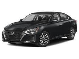 used 2023 Nissan Altima car, priced at $19,765