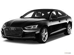 used 2018 Audi A5 car, priced at $26,000