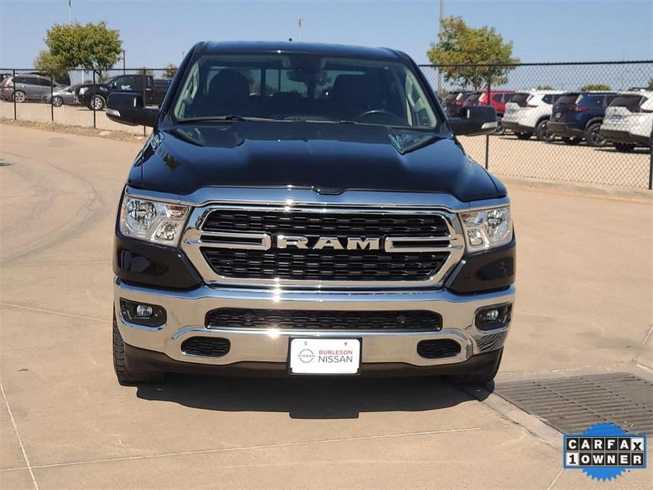 used 2022 Ram 1500 car, priced at $32,988