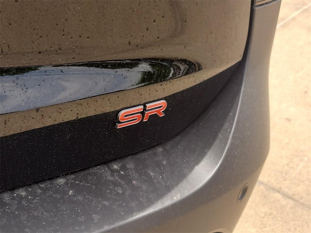 new 2025 Nissan Kicks car, priced at $27,464