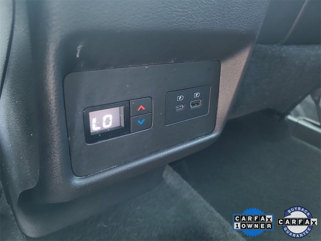 used 2023 Nissan Rogue car, priced at $26,263
