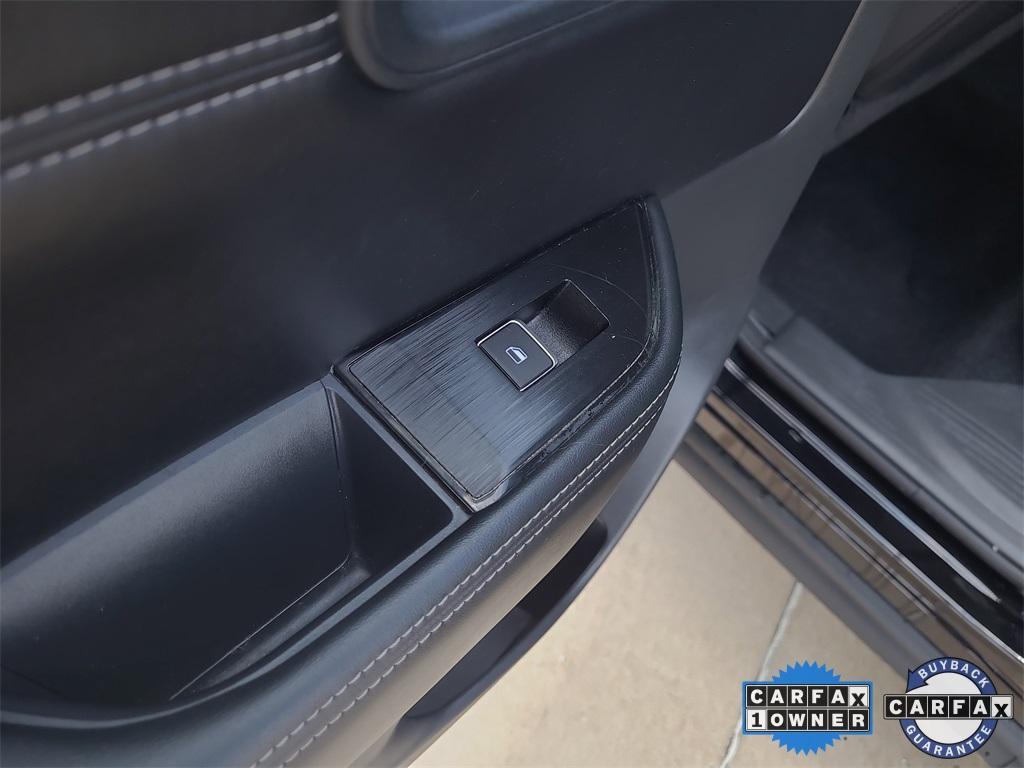used 2023 Nissan Rogue car, priced at $26,263
