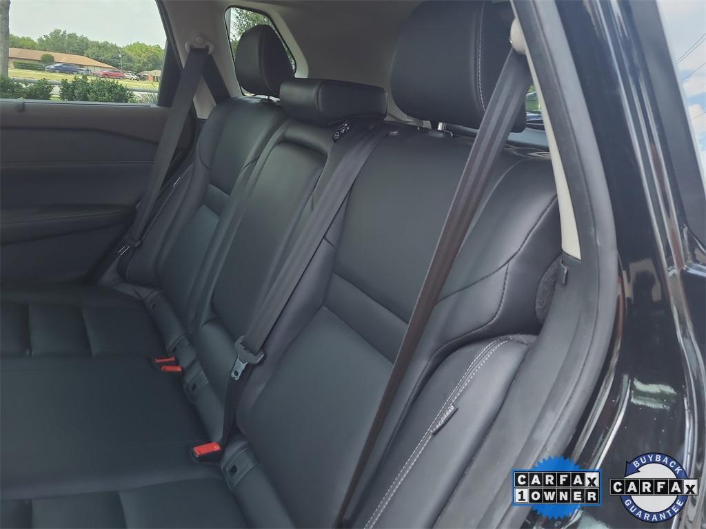 used 2023 Nissan Rogue car, priced at $26,263