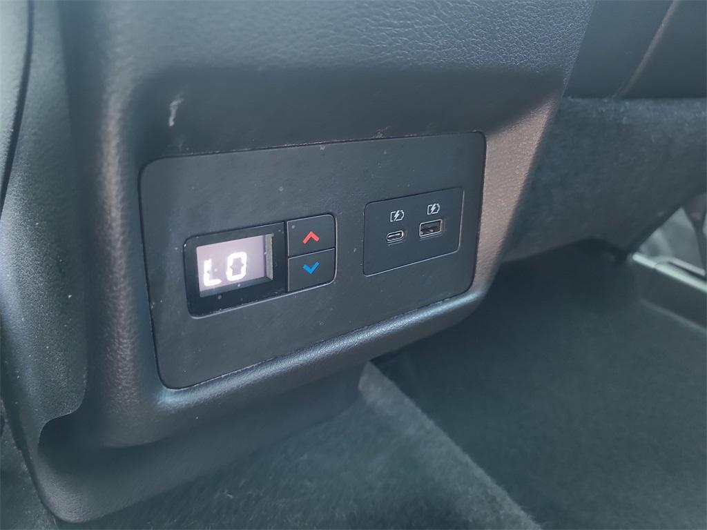 used 2023 Nissan Rogue car, priced at $26,263
