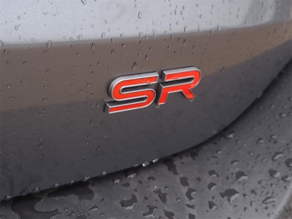 new 2025 Nissan Kicks car, priced at $27,677