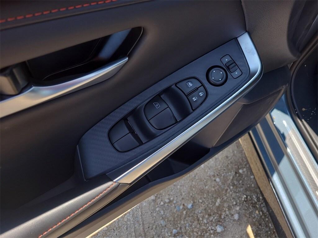 new 2025 Nissan Sentra car, priced at $25,870