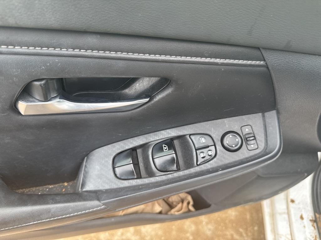 used 2021 Nissan Sentra car, priced at $16,875