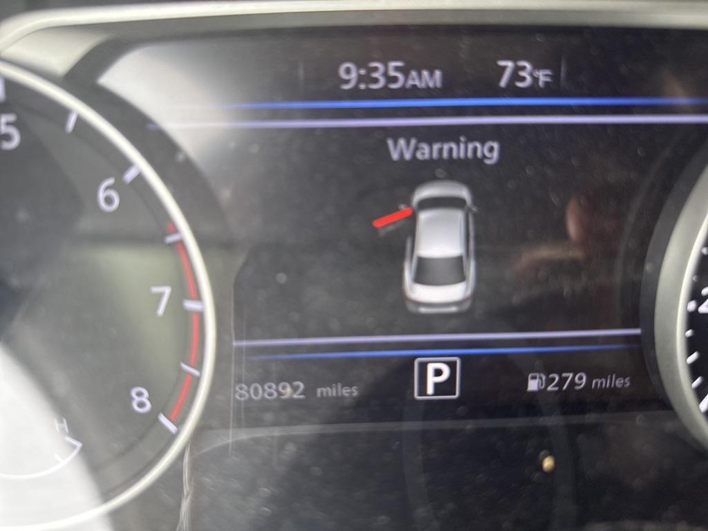 used 2021 Nissan Sentra car, priced at $16,875