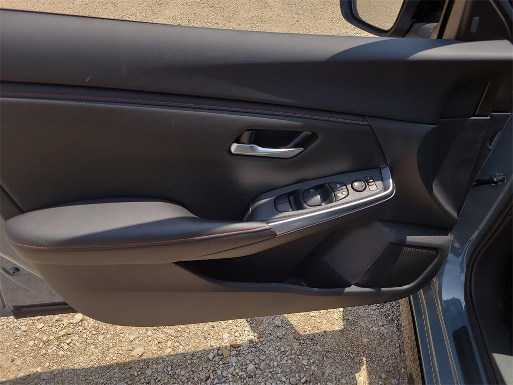 new 2025 Nissan Sentra car, priced at $26,309