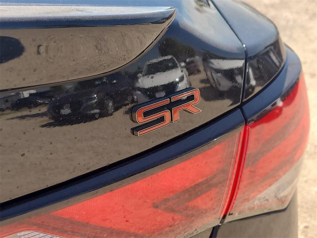new 2025 Nissan Sentra car, priced at $22,816