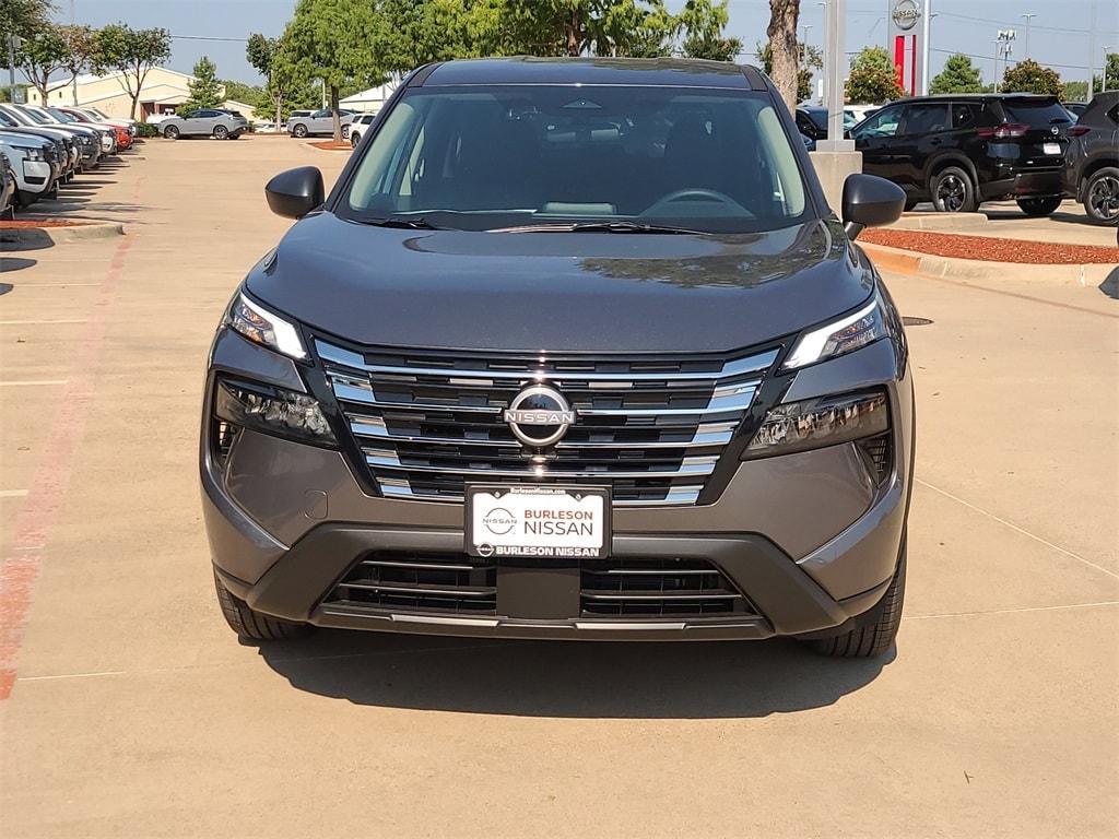 new 2026 Nissan Rogue car, priced at $29,461