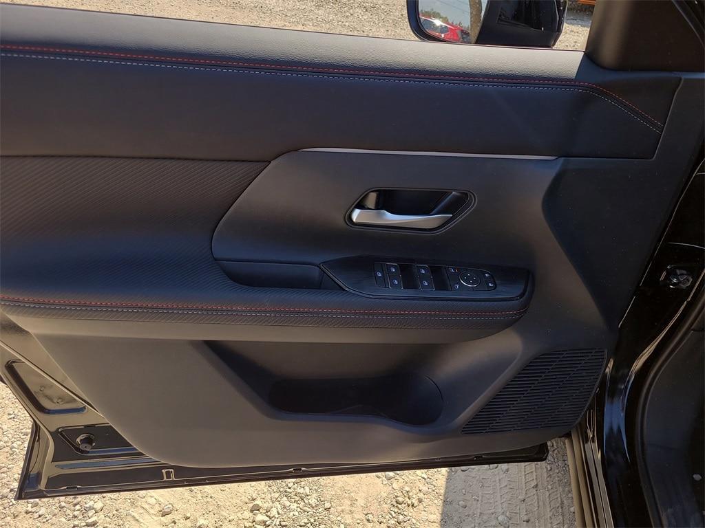 new 2026 Nissan Kicks car, priced at $29,343