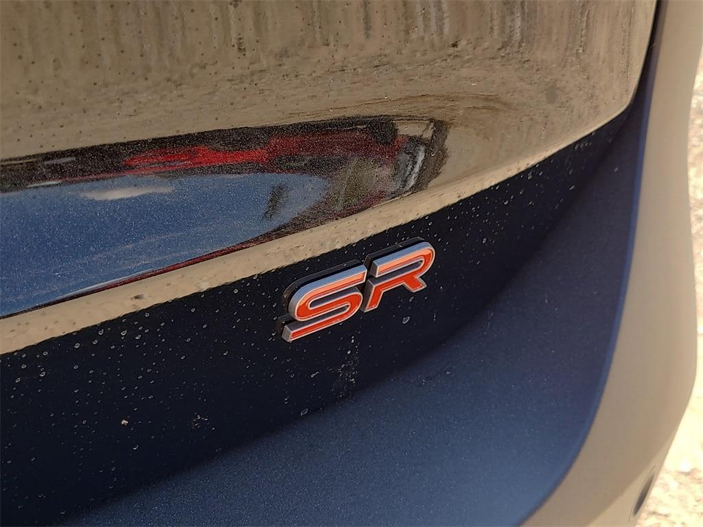 new 2026 Nissan Kicks car, priced at $29,343