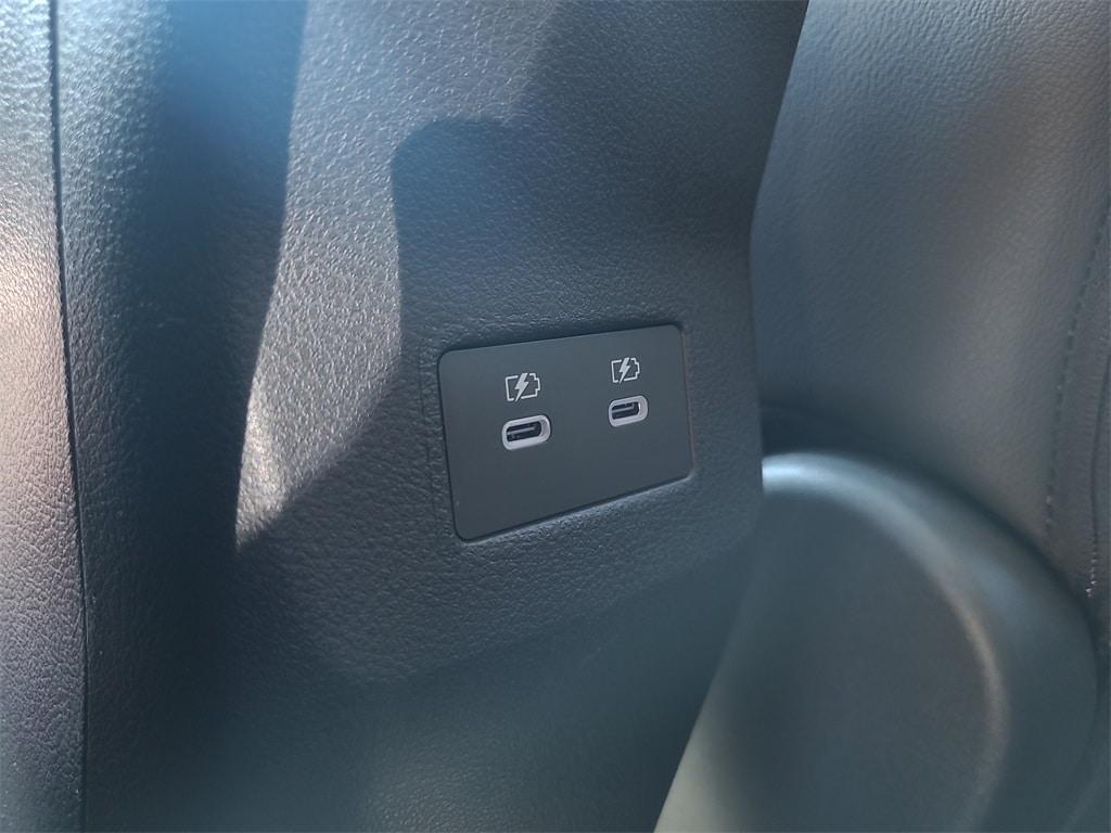 new 2026 Nissan Kicks car, priced at $29,343