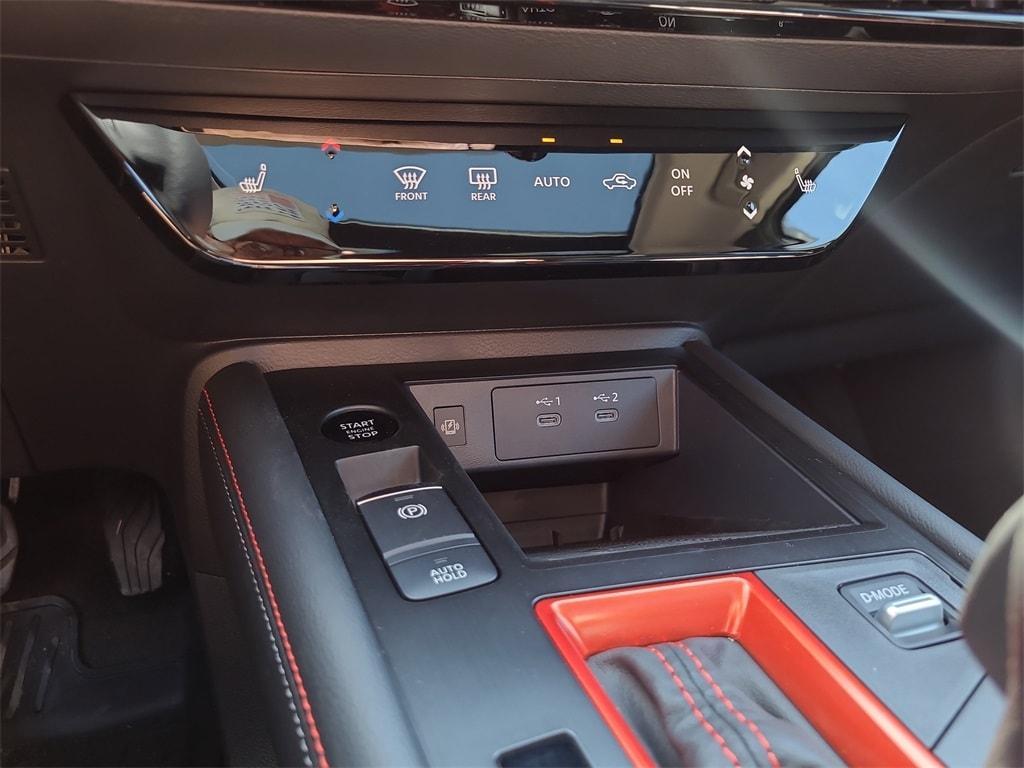 new 2026 Nissan Kicks car, priced at $29,343