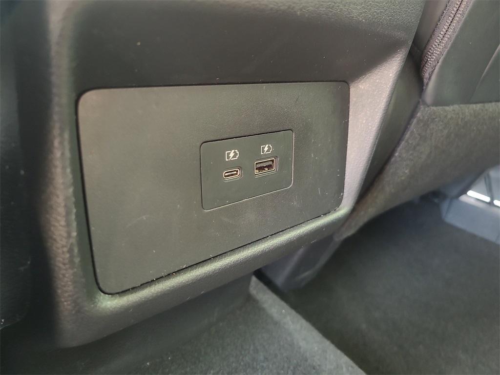 used 2023 Nissan Rogue car, priced at $22,730