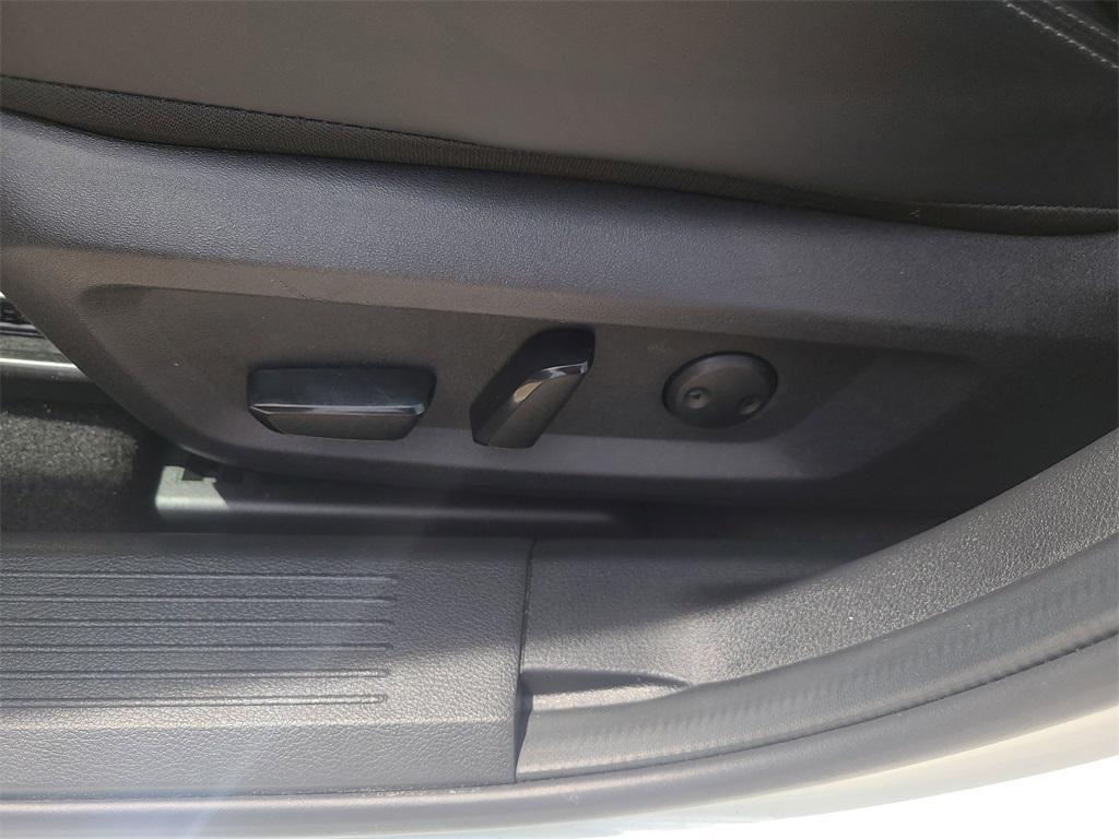 used 2023 Nissan Rogue car, priced at $22,730
