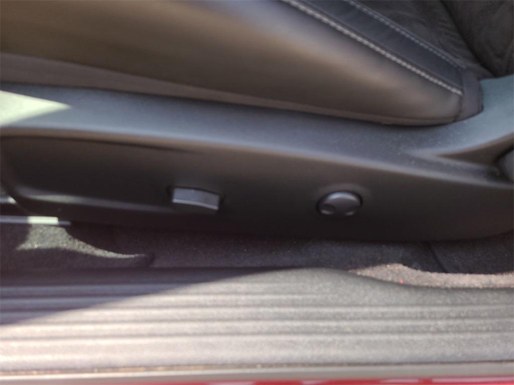 used 2022 Dodge Challenger car, priced at $49,000
