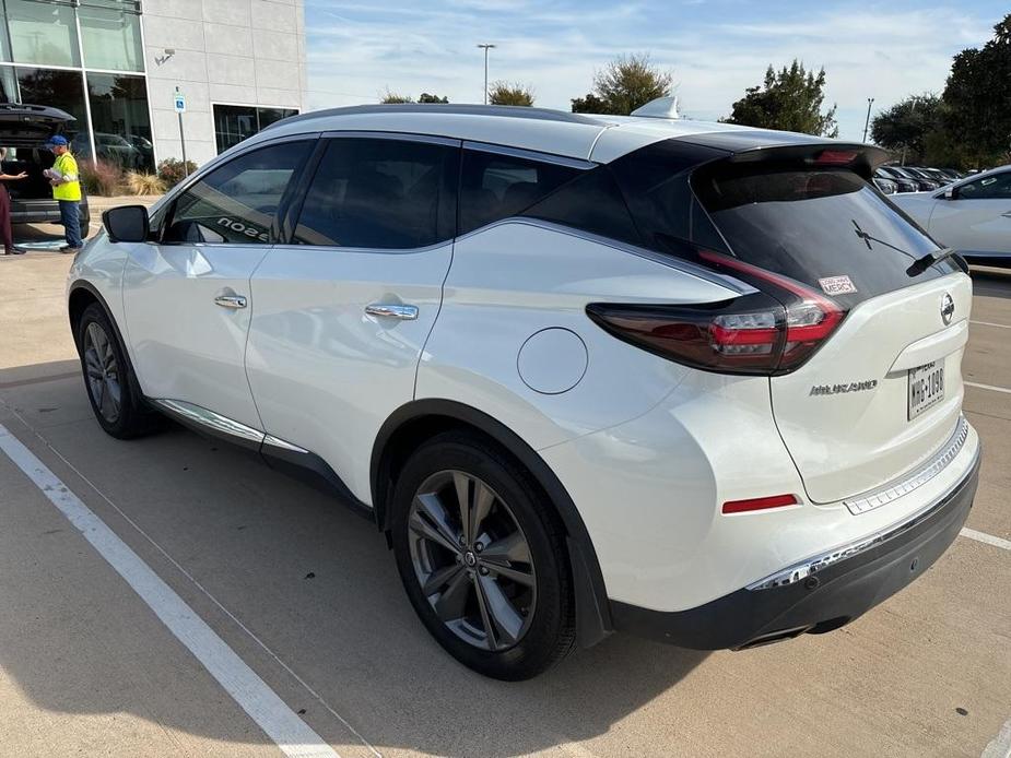 used 2019 Nissan Murano car, priced at $18,998