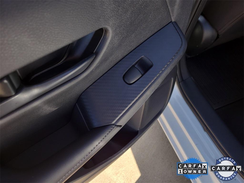 used 2024 Nissan Sentra car, priced at $20,000