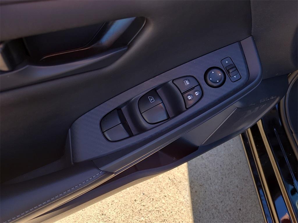 used 2024 Nissan Sentra car, priced at $19,500