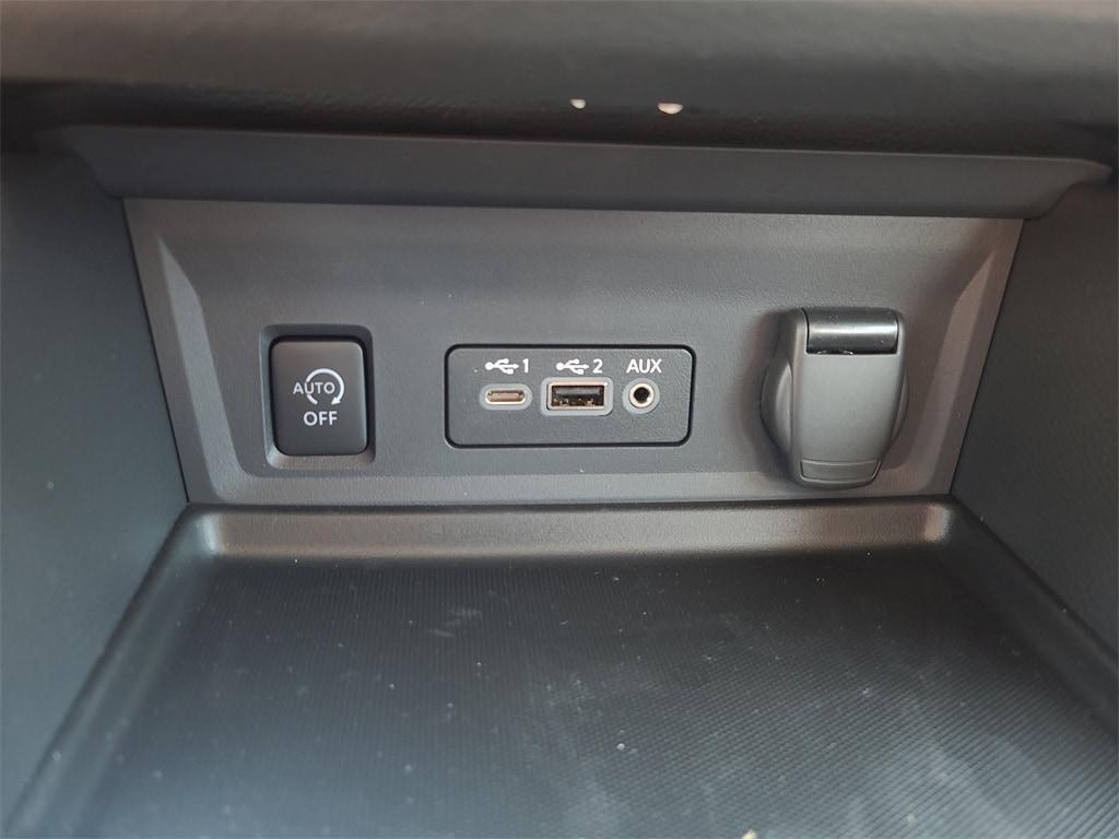 new 2025 Nissan Sentra car, priced at $23,608