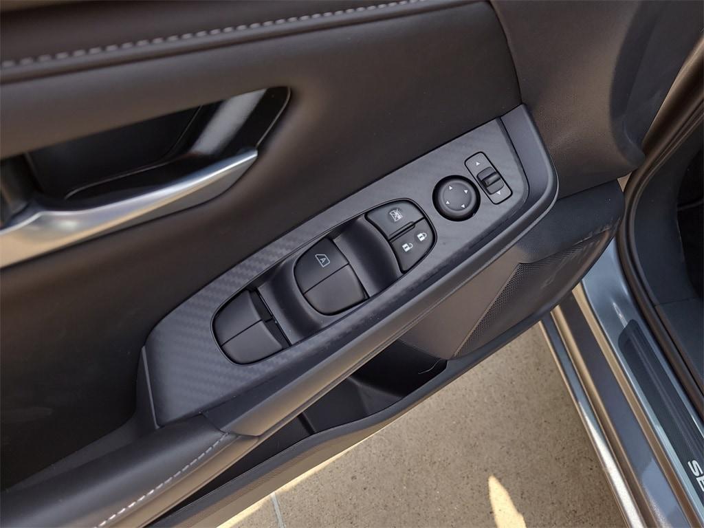 new 2025 Nissan Sentra car, priced at $23,608
