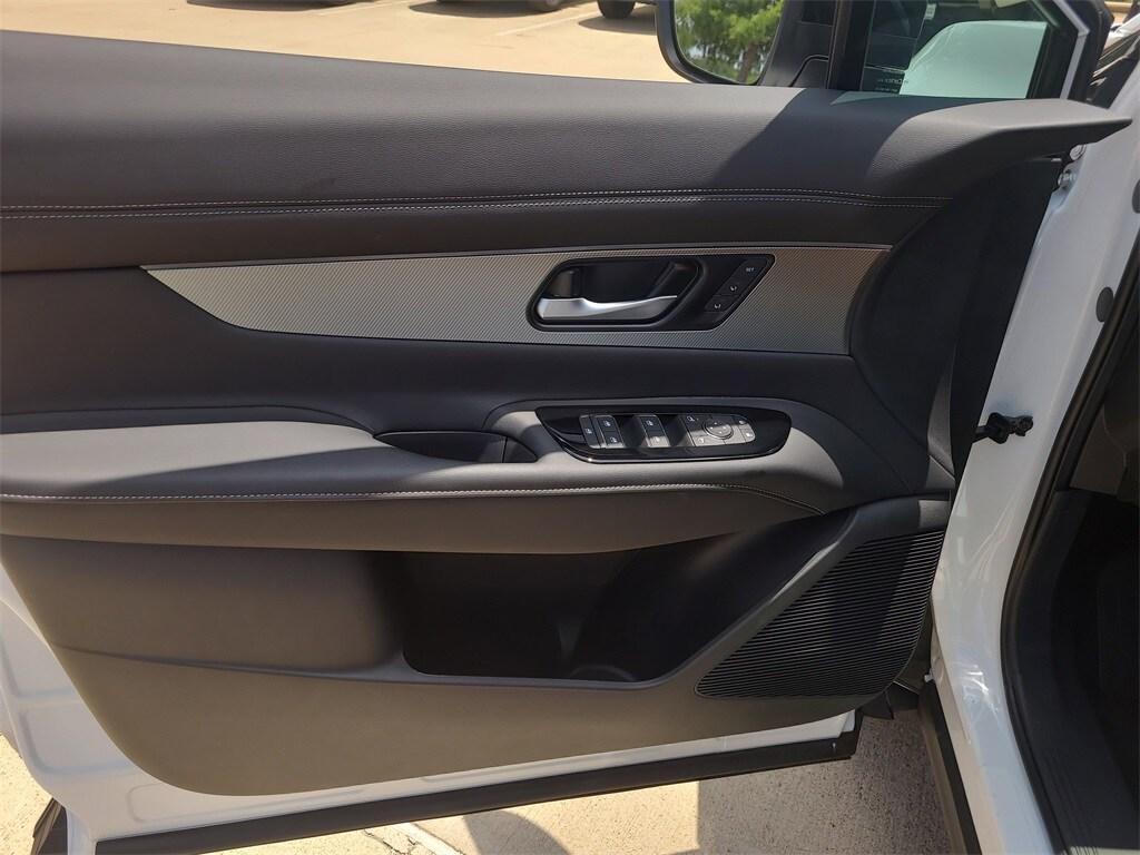 new 2025 Nissan Murano car, priced at $48,275